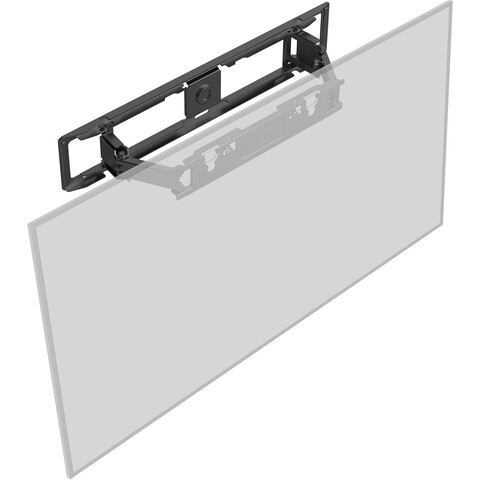 [IIY-MD-WM0001] Zero gap mounting bracket kit for the iiyama LH5560/LH6560UHS-B1AG (55"/65")