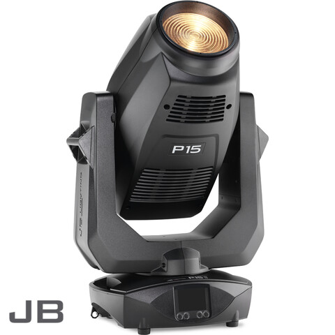 [JB-VCP155] P15 Wash WW (Warm White) - 1000W LED Moving Head