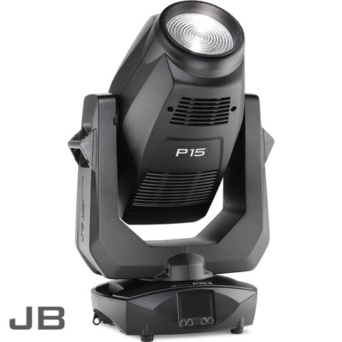 [JB-VCP157] P15 Wash HC (High CRI) - 1000W LED Moving Head