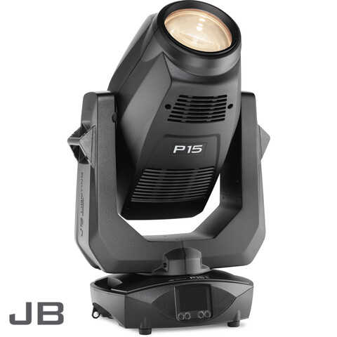 [JB-VSP150] P15 Profile WW (Warm White) - 1000W LED Moving Head