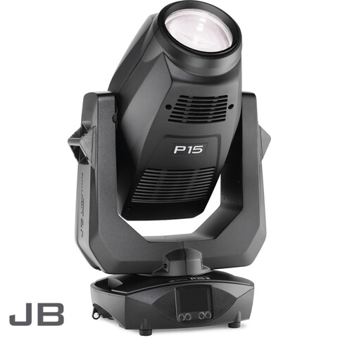 [JB-VSP152] P15 Profile HC (High CRI) - 1000W LED Moving Head