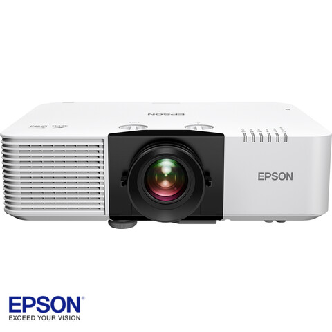 [EPS-EB-L890U] 8.000 Lumens, 1,35-2,20:1 Lens, Laser, WUXGA 1200p, 16:10, HDBaseT, Edge-Blend, Lens Shift