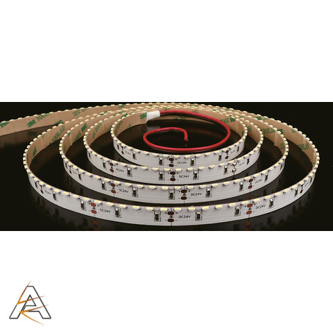 LED Tape Side Emitting, 24V, 5m