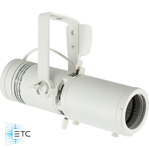 [ETC-7192A1520-1] Irideon WLZ Plus Gallery DMX Portable EU 3000 K / 90+ CRI - White