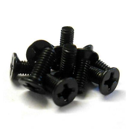 [GEN-M3 skrúfa og ró] 50 stk M3 splittró og 3x12mm skrúfa fyrir D Series