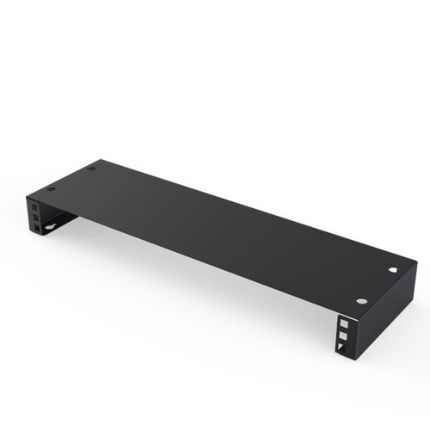 [PEN-R2510-1U] Rack Wall Bracket 1U Wall Mount Cabinet
