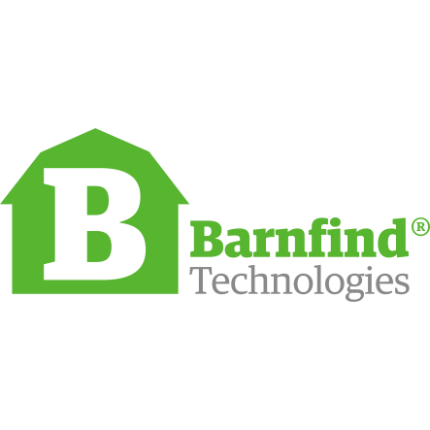 Barnfind Logo