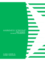 Harkness Event Screen Surfaces