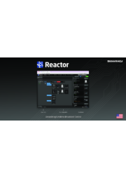 Skaarhoj Reactor